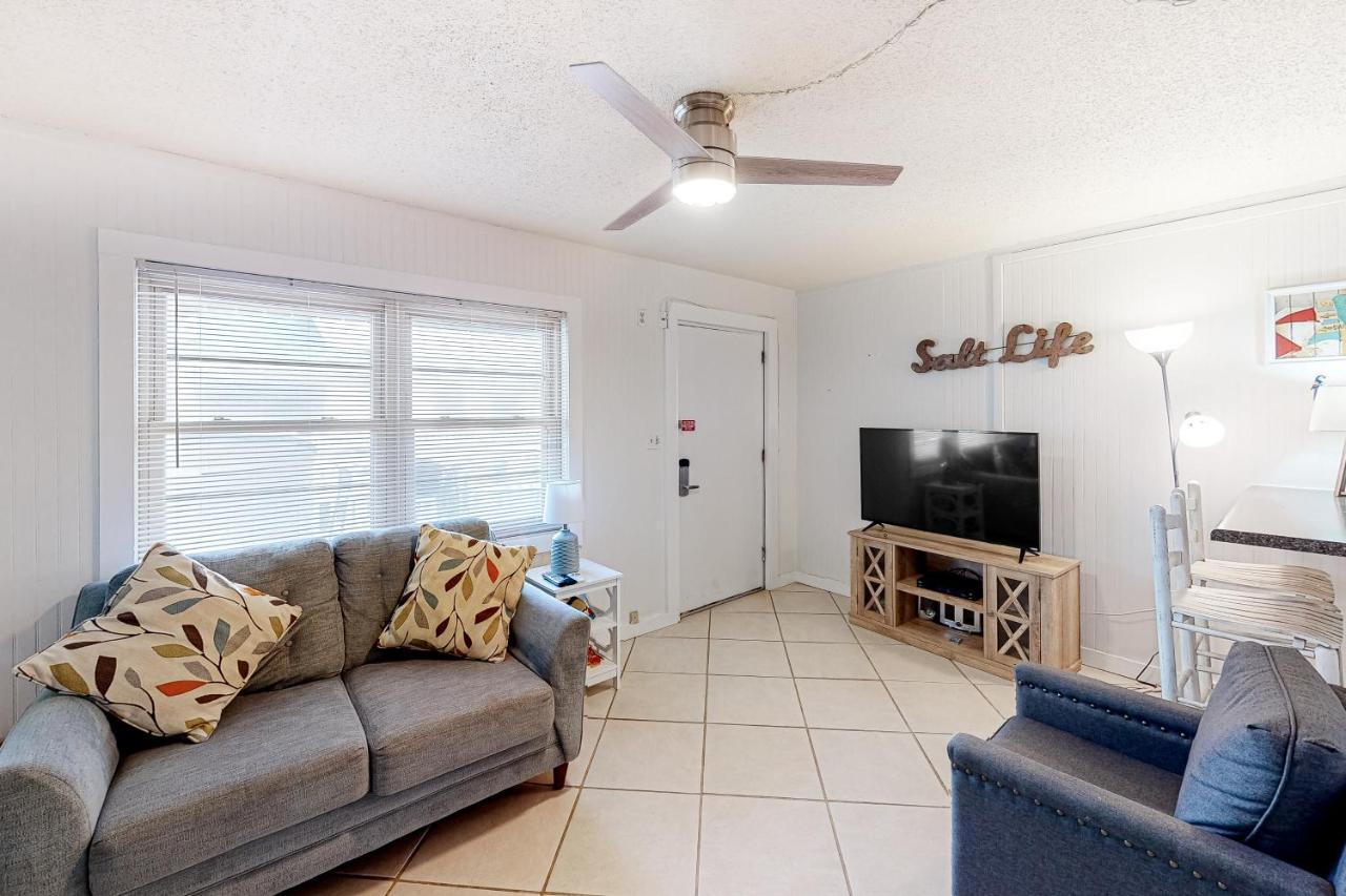 Gulf Village II Gulf Shores Rum bild